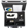 Pce Instruments Colorimeter, 20,000 Sample Storage PCE-CSM 3